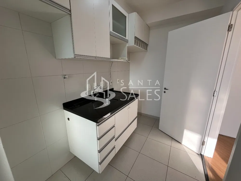 Apartamento, 2 quartos, 54 m² - Foto 11