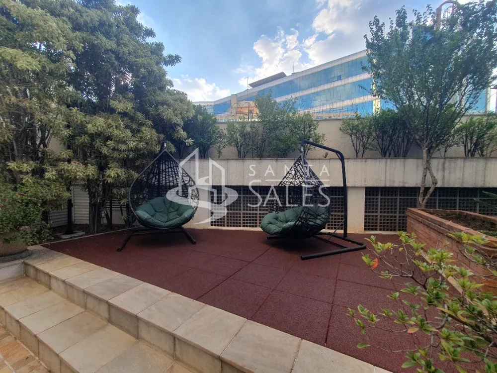 Apartamento, 2 quartos, 54 m² - Foto 3