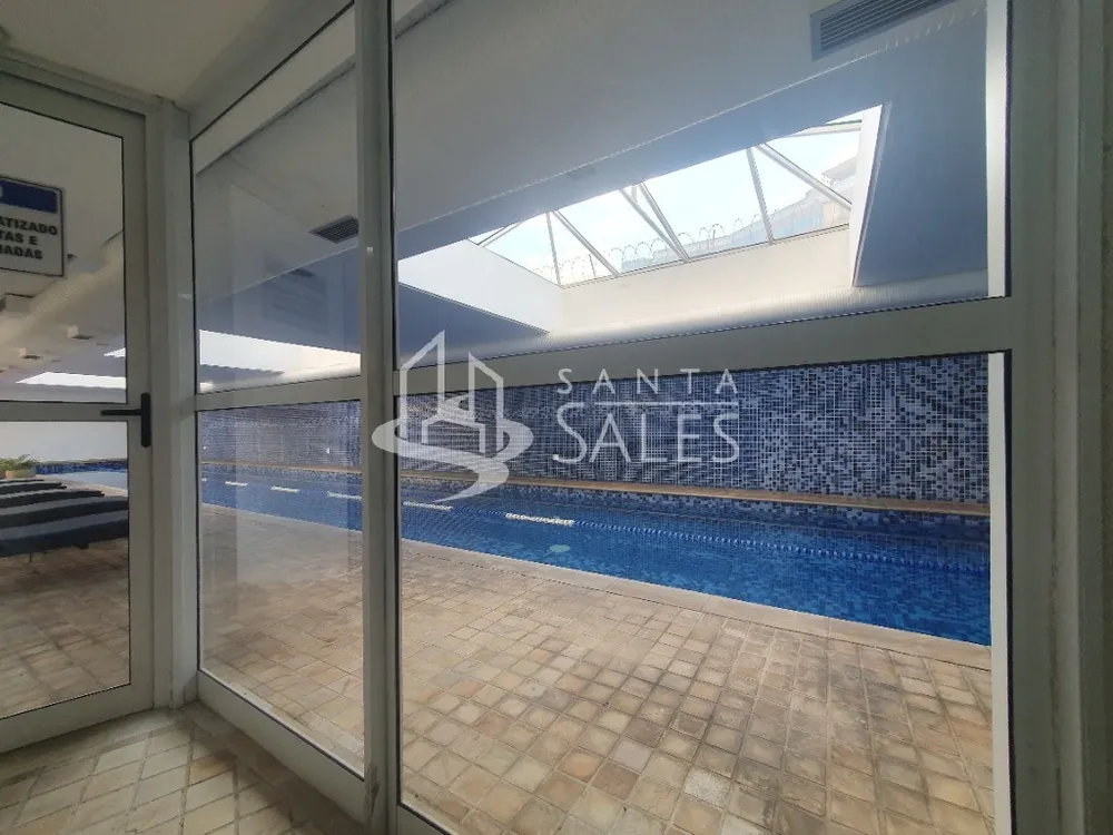 Apartamento, 2 quartos, 54 m² - Foto 4