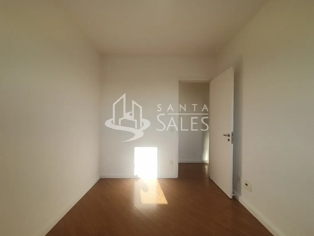 Apartamento, 2 quartos, 54 m² - Foto 2