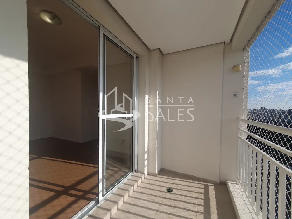Apartamento, 2 quartos, 54 m² - Foto 3
