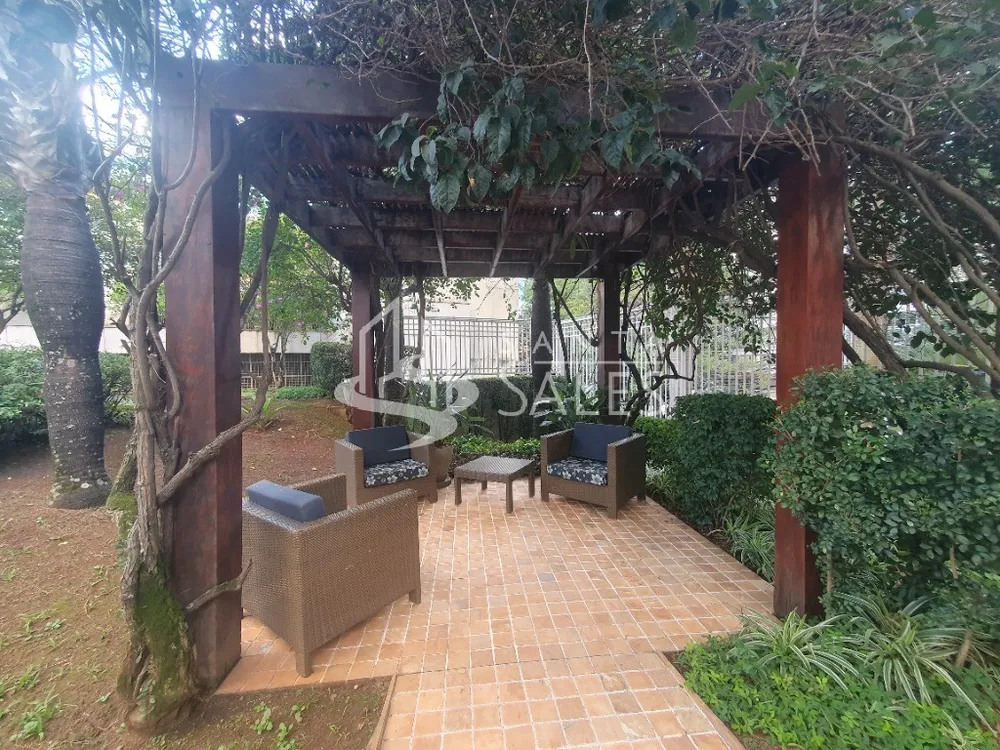 Apartamento, 2 quartos, 54 m² - Foto 6