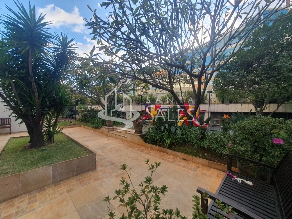 Apartamento, 2 quartos, 54 m² - Foto 8