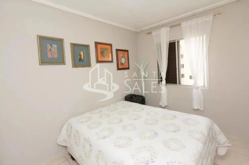 Apartamento, 1 quarto, 47 m² - Foto 2