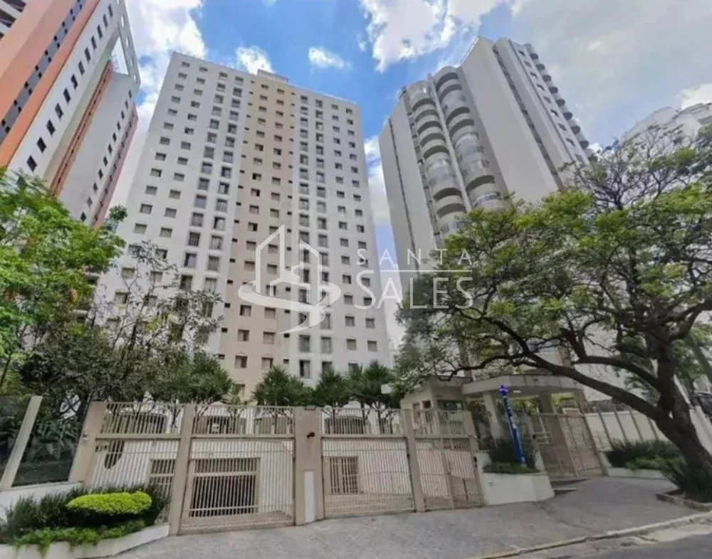 Apartamento, 1 quarto, 47 m² - Foto 12