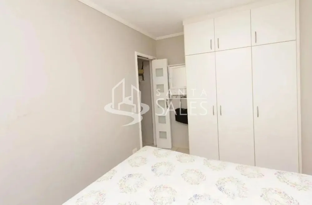 Apartamento, 1 quarto, 47 m² - Foto 6