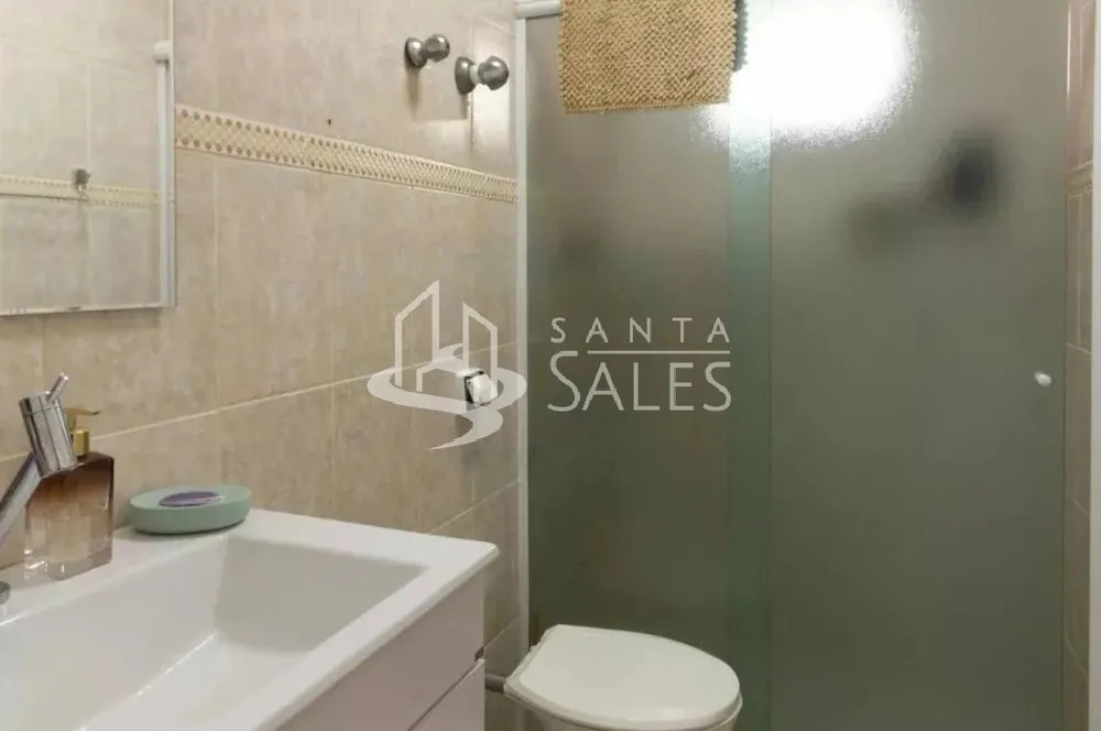 Apartamento, 1 quarto, 47 m² - Foto 5