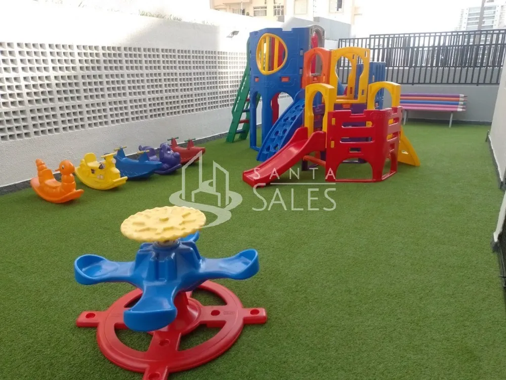 Cobertura, 3 quartos, 128 m² - Foto 13