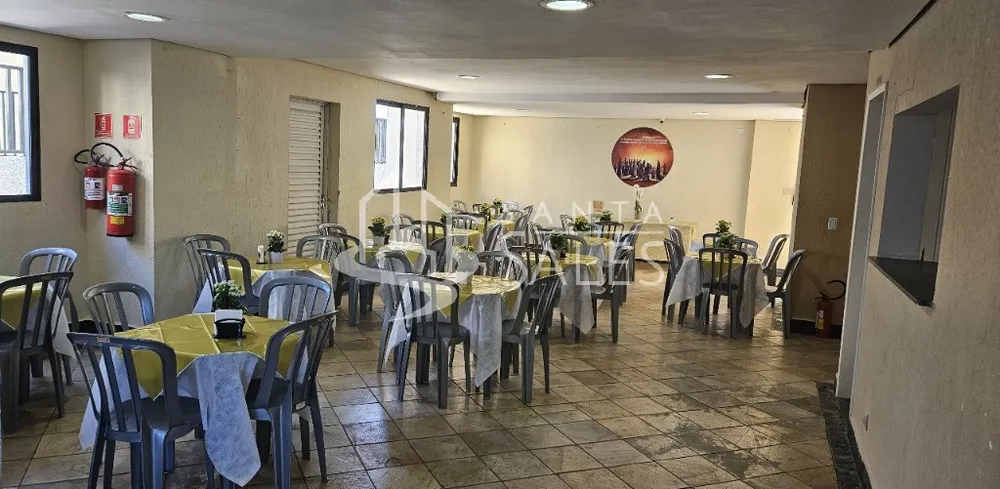 Cobertura, 3 quartos, 128 m² - Foto 12