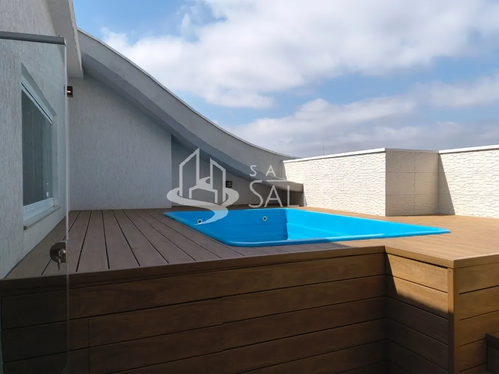 Cobertura, 3 quartos, 128 m² - Foto 5