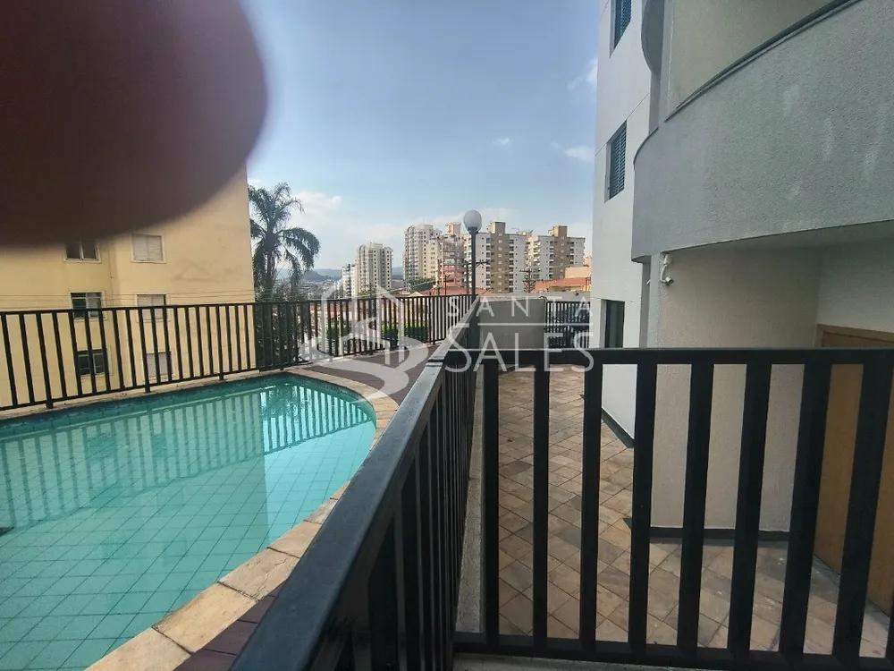 Cobertura, 3 quartos, 128 m² - Foto 14