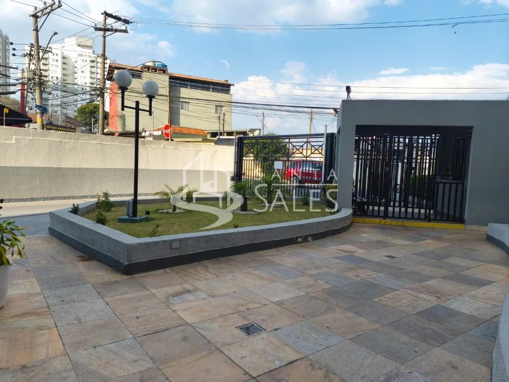 Cobertura, 3 quartos, 128 m² - Foto 15