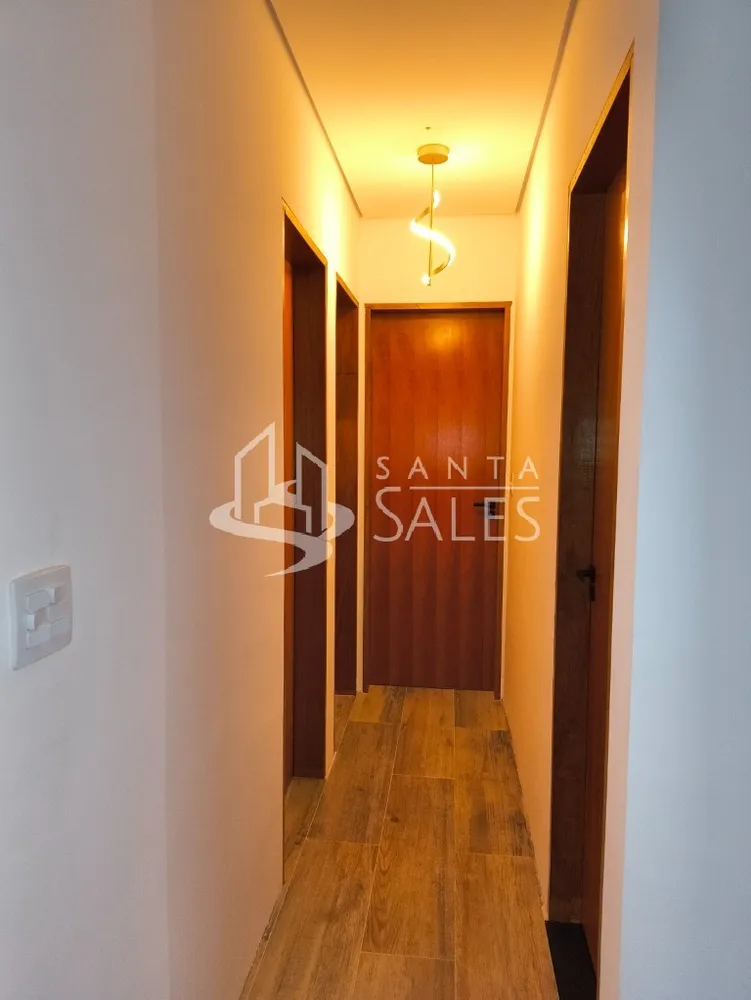 Cobertura, 3 quartos, 128 m² - Foto 3