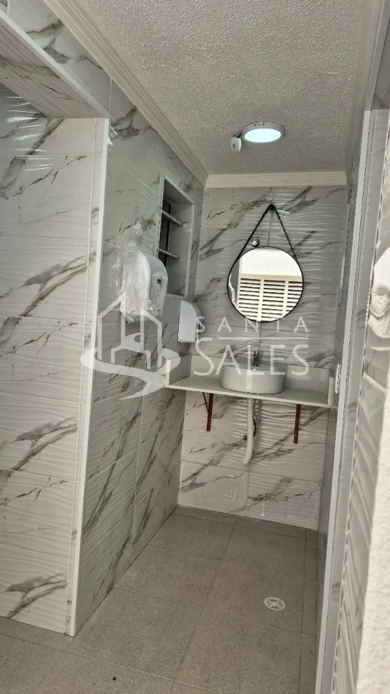 Cobertura, 3 quartos, 128 m² - Foto 8