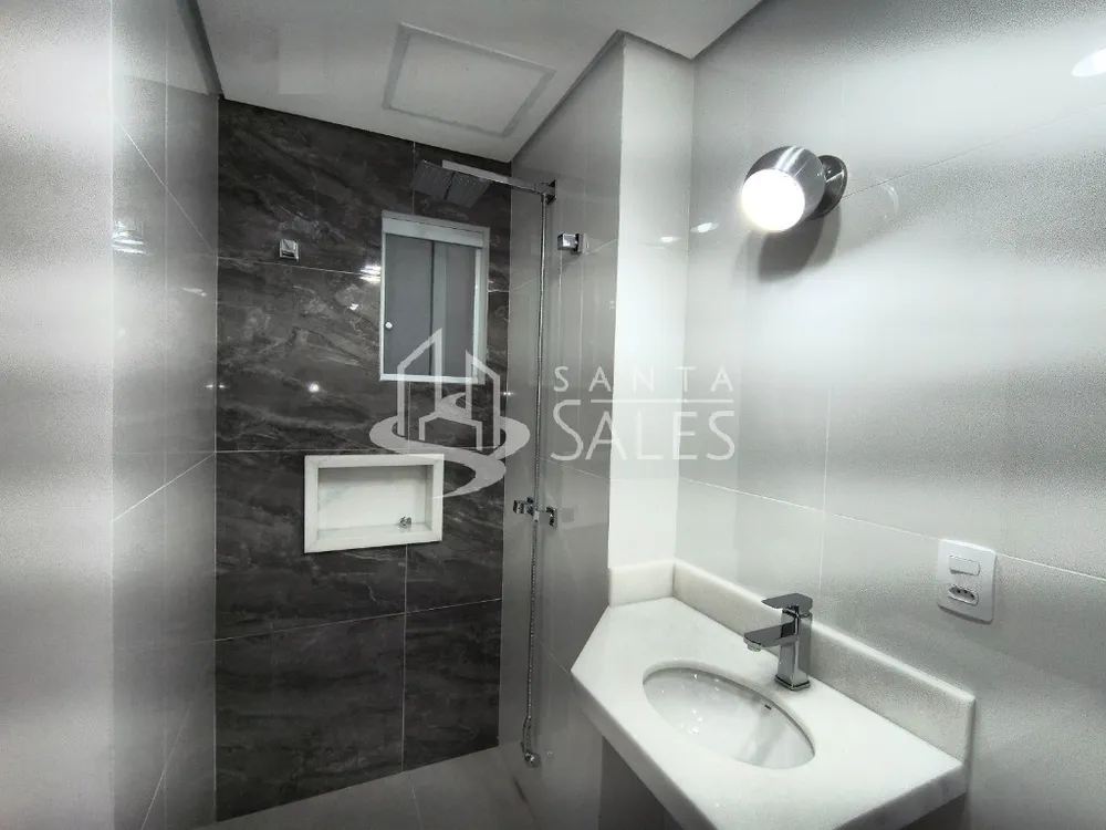 Cobertura, 3 quartos, 128 m² - Foto 4