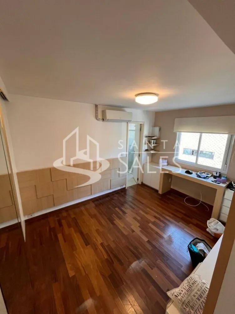 Apartamento, 3 quartos, 115 m² - Foto 1