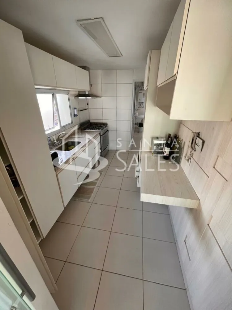 Apartamento, 3 quartos, 115 m² - Foto 4