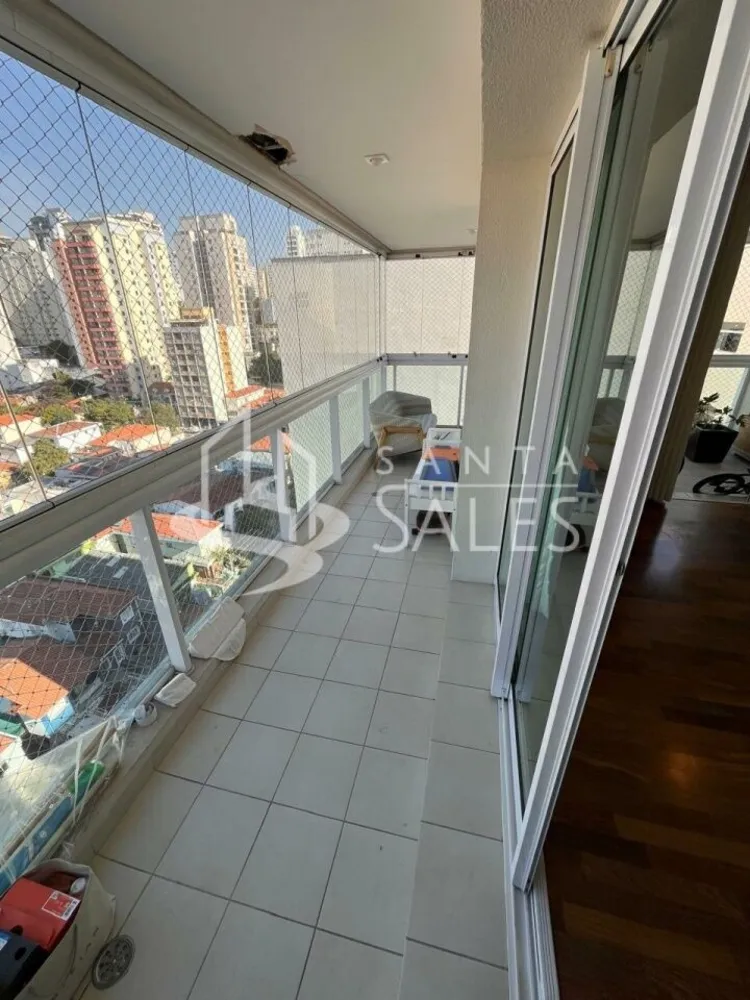 Apartamento, 3 quartos, 115 m² - Foto 2