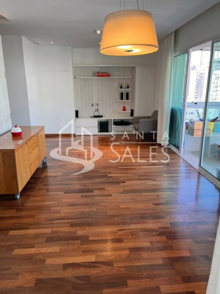 Apartamento, 3 quartos, 115 m² - Foto 7