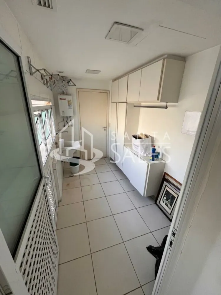 Apartamento, 3 quartos, 115 m² - Foto 3
