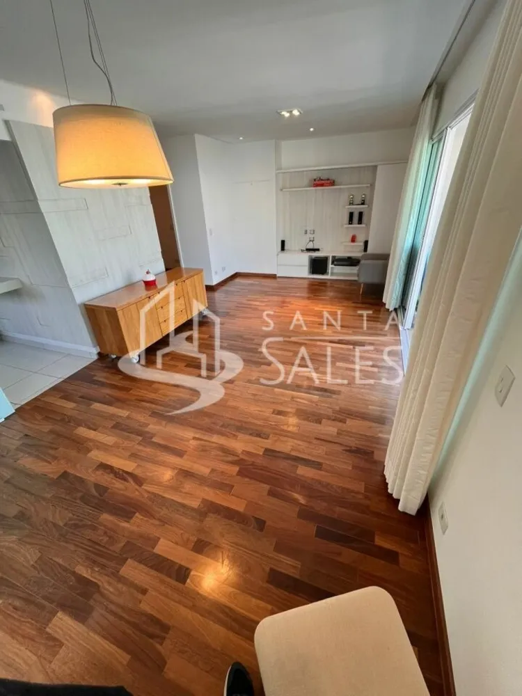 Apartamento, 3 quartos, 115 m² - Foto 2