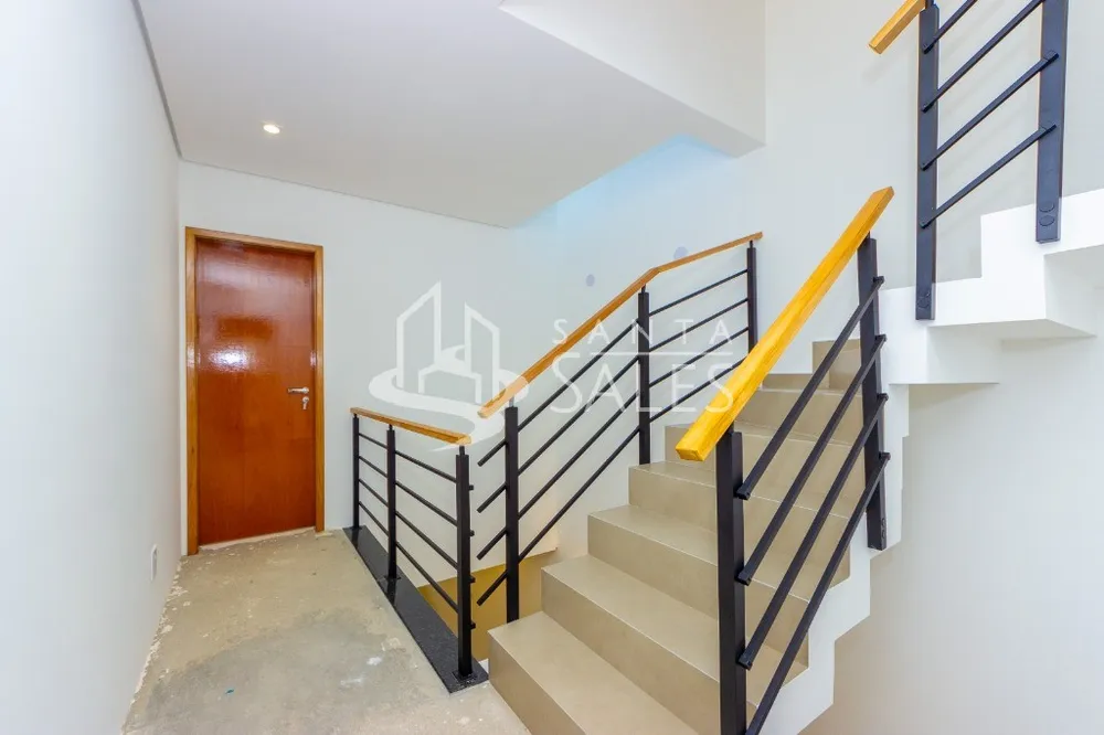 Sobrado, 3 quartos, 165 m² - Foto 8