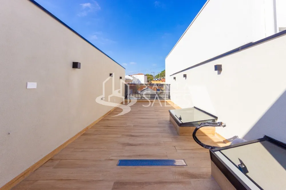 Sobrado, 3 quartos, 165 m² - Foto 6