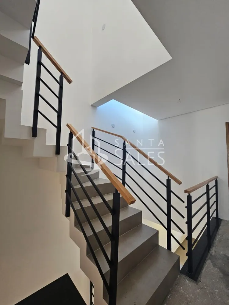 Sobrado, 3 quartos, 165 m² - Foto 11