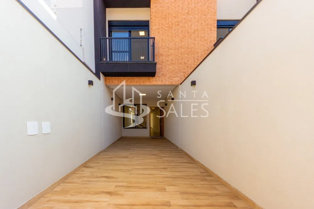 Sobrado, 3 quartos, 165 m² - Foto 2