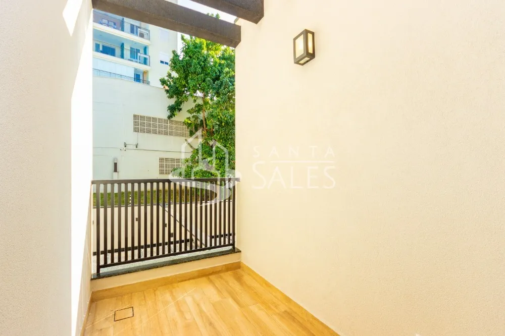 Sobrado, 3 quartos, 165 m² - Foto 10