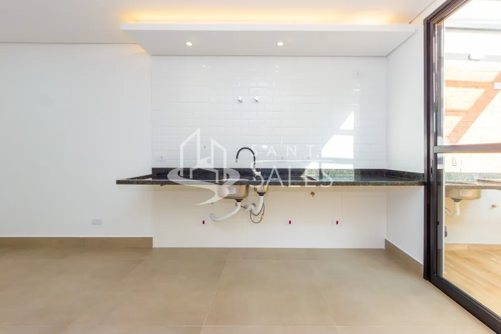 Sobrado, 3 quartos, 165 m² - Foto 7