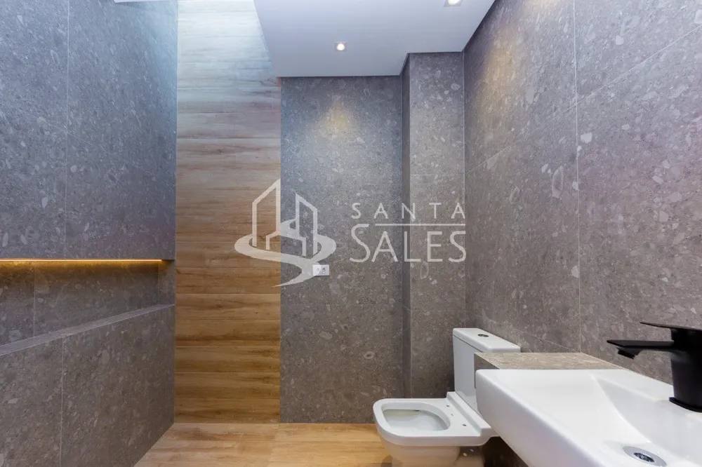 Sobrado, 3 quartos, 165 m² - Foto 12