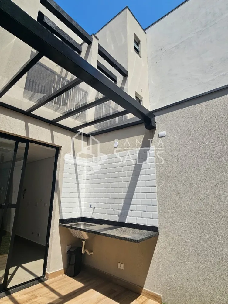 Sobrado, 3 quartos, 165 m² - Foto 9
