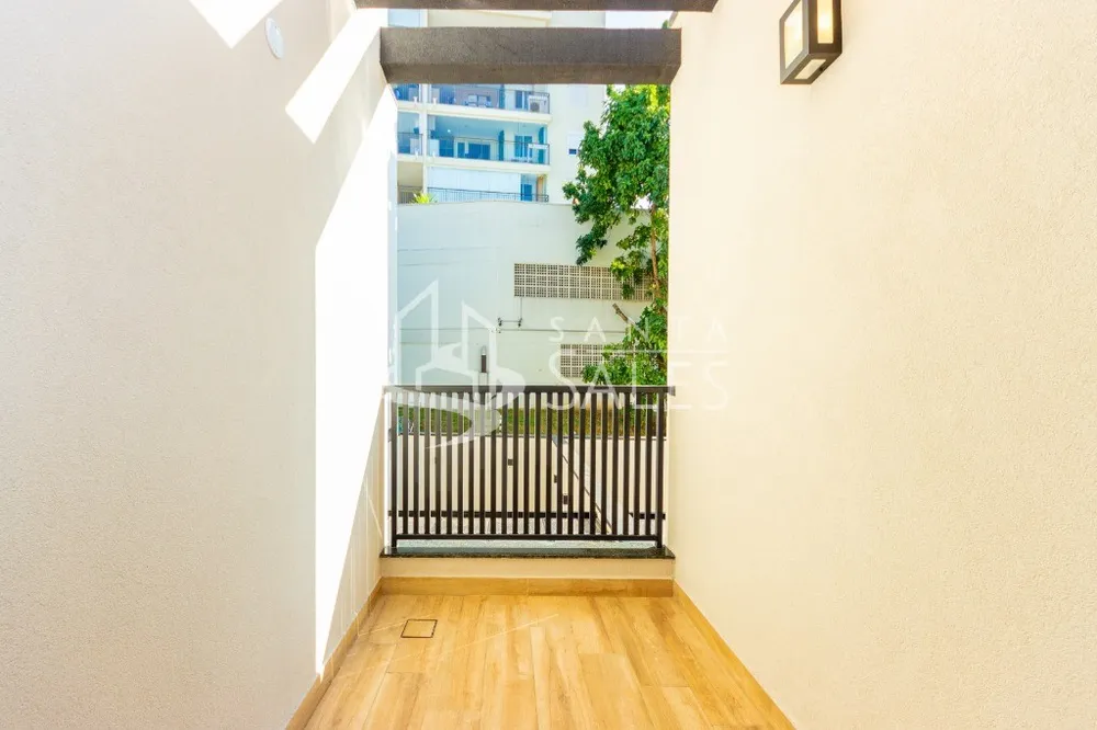 Sobrado, 3 quartos, 165 m² - Foto 5