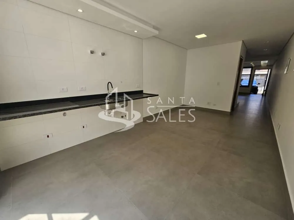 Sobrado, 3 quartos, 165 m² - Foto 3