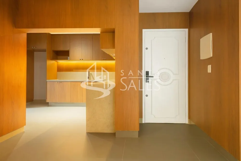Apartamento, 2 quartos, 84 m² - Foto 3