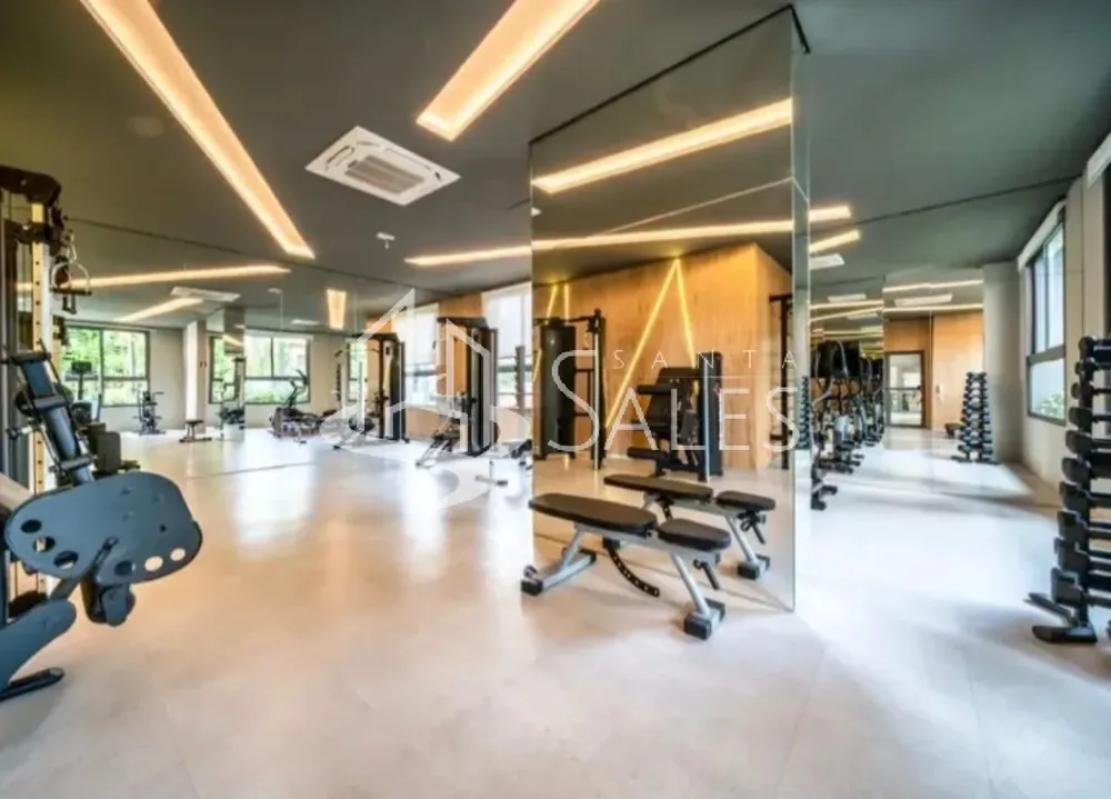 Apartamento, 2 quartos, 84 m² - Foto 12