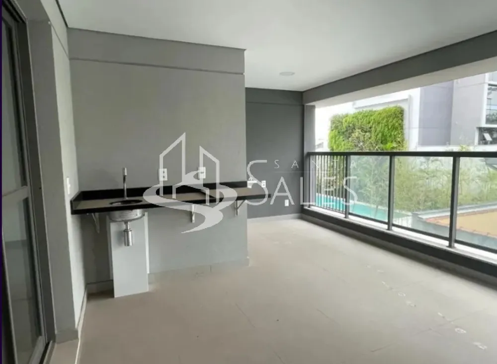 Apartamento, 2 quartos, 84 m² - Foto 1