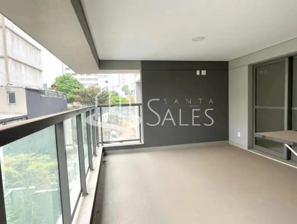 Apartamento, 2 quartos, 84 m² - Foto 2