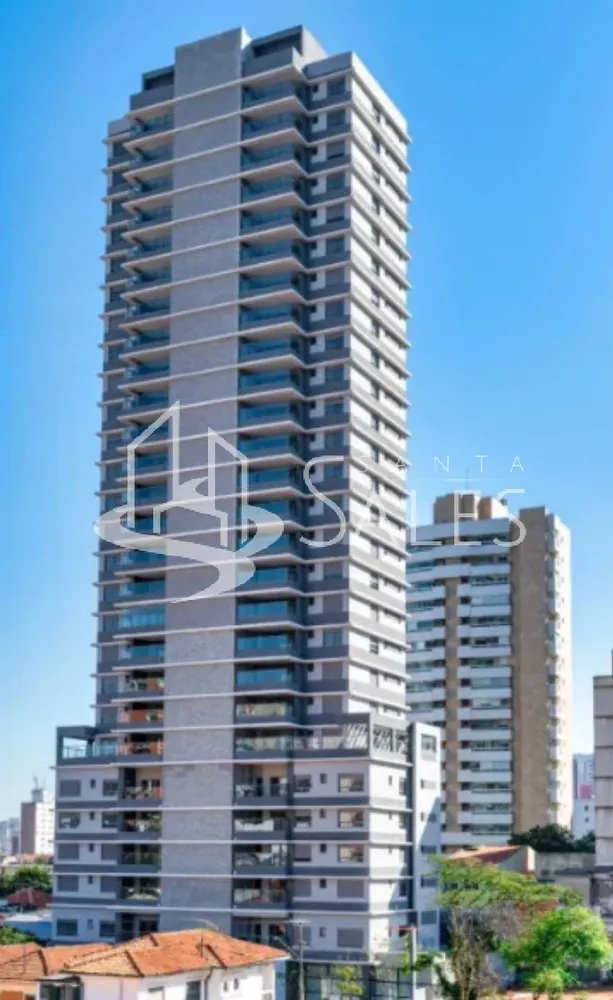 Apartamento, 2 quartos, 84 m² - Foto 4