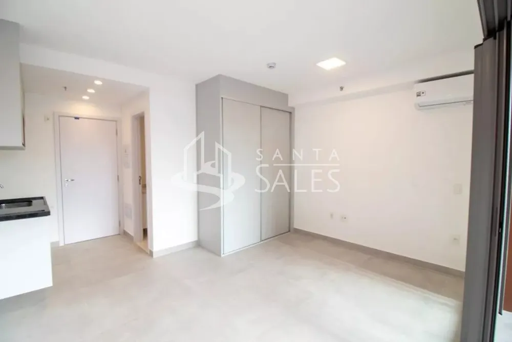 Apartamento, 1 quarto, 30 m² - Foto 4