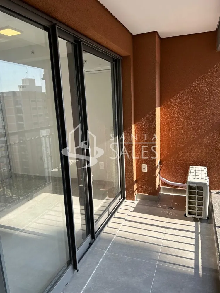 Apartamento, 1 quarto, 30 m² - Foto 13