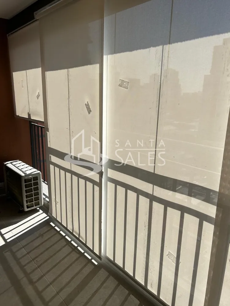 Apartamento, 1 quarto, 30 m² - Foto 14