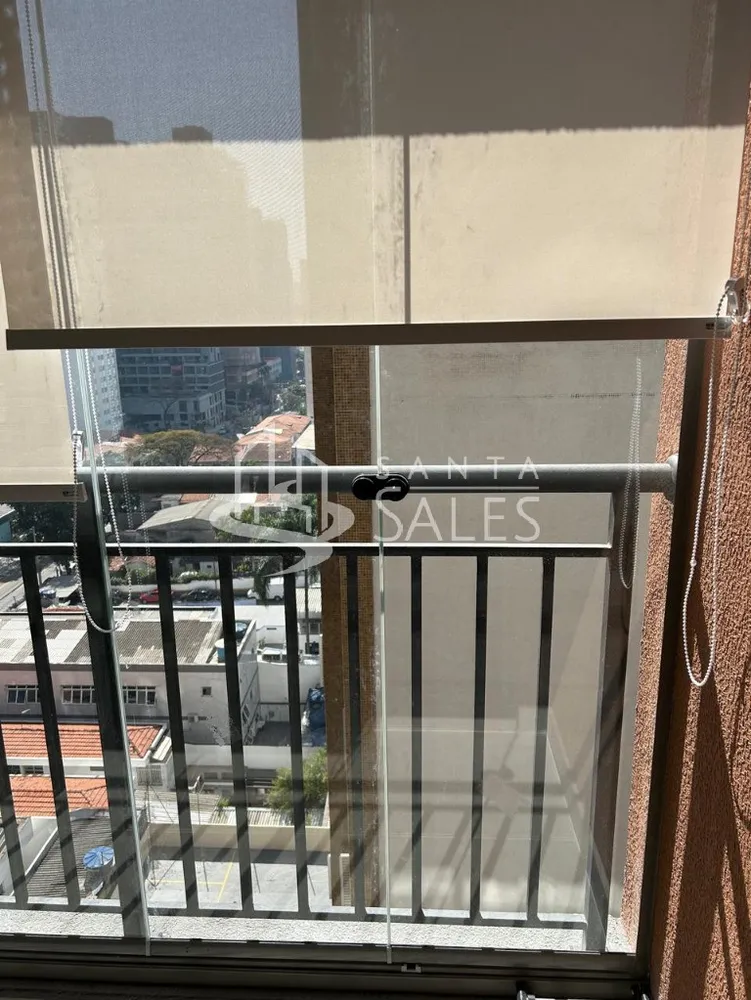 Apartamento, 1 quarto, 30 m² - Foto 16