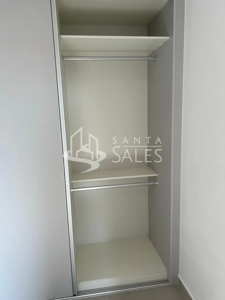 Apartamento, 1 quarto, 30 m² - Foto 7