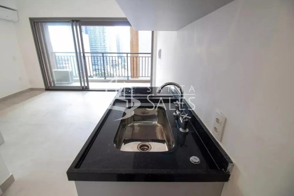Apartamento, 1 quarto, 30 m² - Foto 8