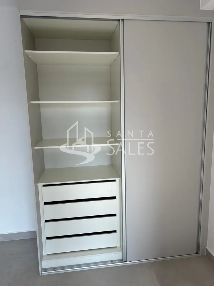 Apartamento, 1 quarto, 30 m² - Foto 6