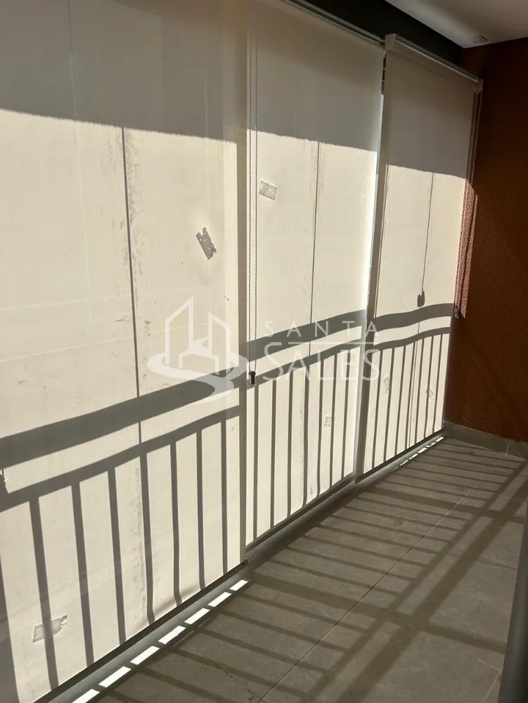 Apartamento, 1 quarto, 30 m² - Foto 15