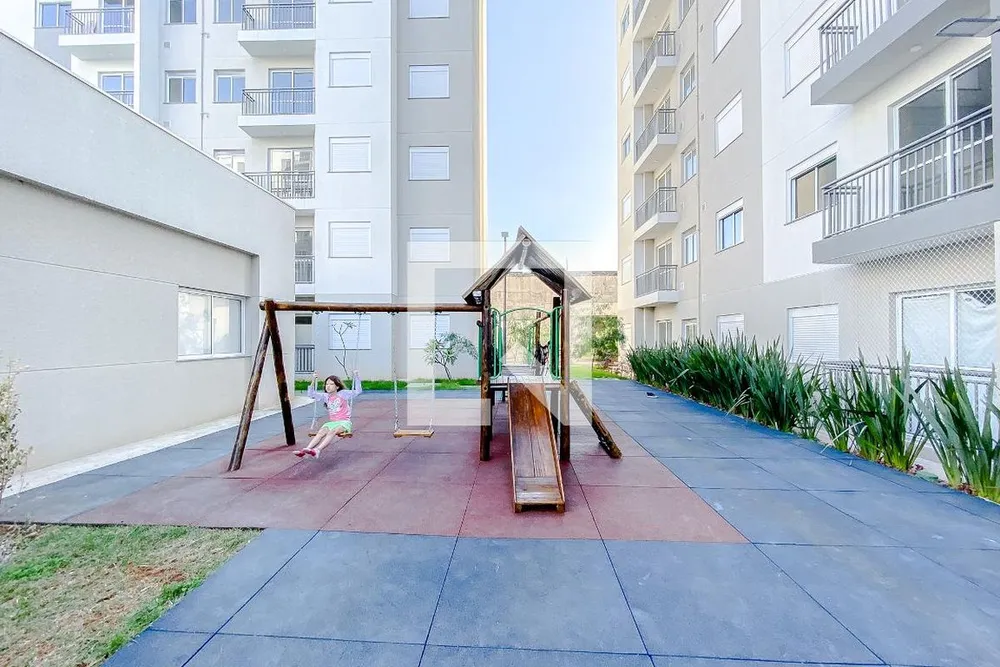 Apartamento, 2 quartos, 45 m² - Foto 10