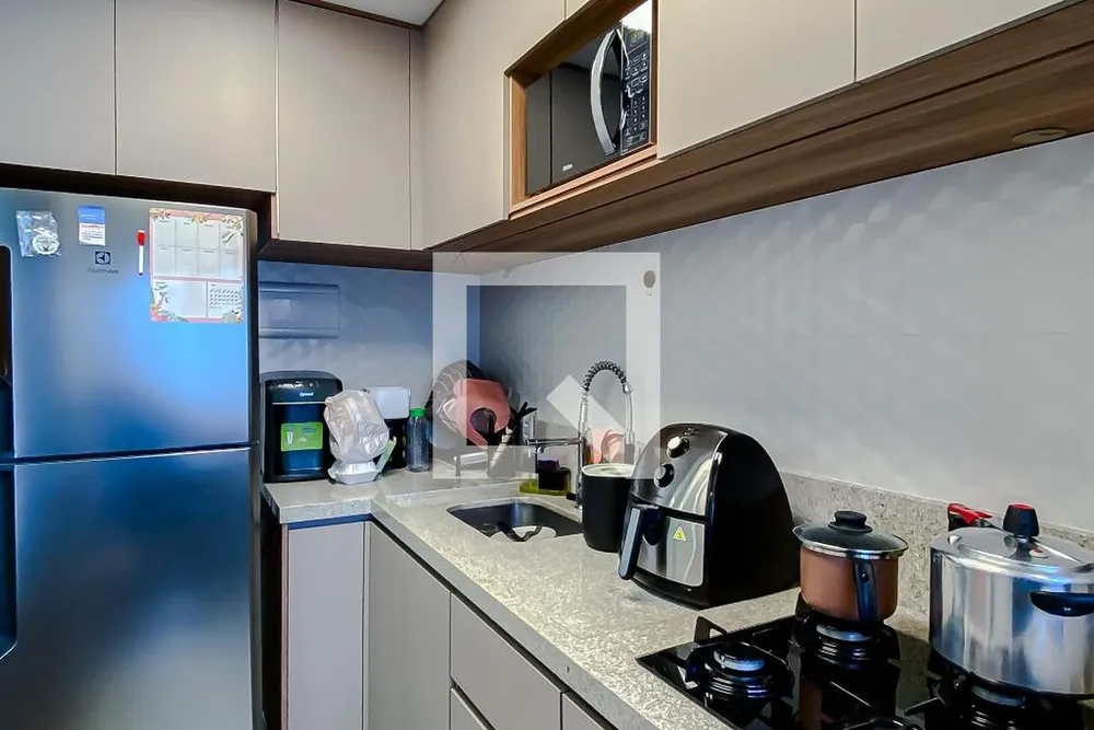 Apartamento, 2 quartos, 45 m² - Foto 5